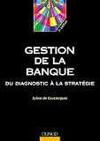 Gestion de la banque