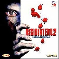 Resident Evil, Vol. 2