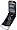 Motorola RAZR V3m Silver Phone (Verizon Wireless)