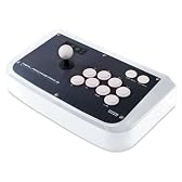 【Amazon.co.jp限定 カラー】リアルアーケードPro.3 「ホワイト」