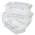 Snap n' Seal 3-pc. Container Set