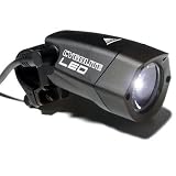Cygolite Hi-Flux 200 LED Headlight with NiMH Battery