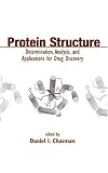 Protein Structure: Determination, Analysis, and Applications for Drug Discovery
