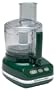 KitchenAid KFP600 11-Cup Ultra Power  Food Processor,  Empire Green