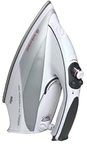 Braun SI6285 FreeStyle Pro Steam Iron, Silver