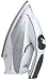 Braun SI6285 FreeStyle Pro Steam Iron, Silver