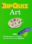 Art: 100 Questions to Answer With the Electronic Bippen (Bipquiz)