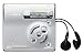 Sony MZ-R501/S tragbarer MiniDisc-Rekorder silber