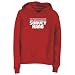 Sweatshirt Woman Red 