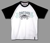 Marc Ecko - Marc Ecko Unltd "Back To Back" Mens Tee Shirt