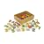 Wooden Magnetic Numbers - Bigjigs