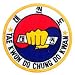 Patch - Tae Kwon Do Chung Do Kwan Fist