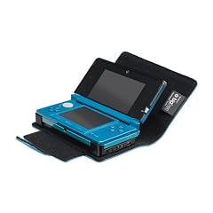 Nintendo 3DS - Flip & Charge