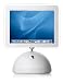Apple iMac G4-1000 PC (PowerPC 1Ghz; 256 MB RAM; 80GB HD; Combolaufwerk; 15-Zoll TFT)
