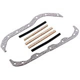 Beck Arnley  034-0141  Oil Pan Gasket Set by Beck Arnley