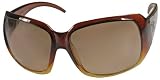 Versace - Authentic Versace 4073 Wrap Sunglasses Brown Fade