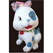 Strawberry Shortcake 's Friend : Pupcake Dog Plush Doll