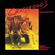 Crossroads: Original Motion Picture Soundtrack