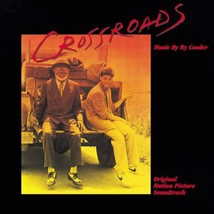 CD-Charts   : Crossroads: Original Soundtrack