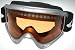 OAKLEY-O Frame-Stain Silver Frame/Persimmon Lens [並行輸入品]