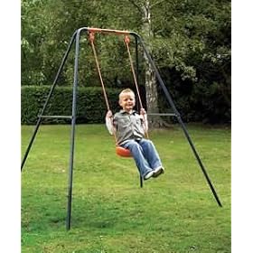 Hedstrom Junior Swing Suitable for Ages 3-10