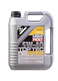Produkt-Bild: Liqui Moly Top Tec Motor&ouml;l Motoren&ouml;l &Ouml;l 5 W 40 5W40 5 l