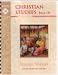 Christian Studies Teacher Book III