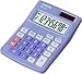 CASIO �J���t���~�j�~�j�W���X�g�^�C�v�d�� MW-C6A-BU-N 8��