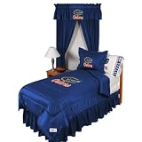 Florida Gators Comforter - Full/Queen
