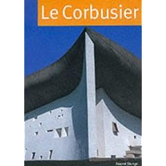 Corbusier, Le (Design Monograph)