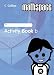 Mathspace: Reception Activity Book No.2