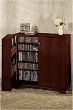 Burnham Wide Multimedia Cabinet