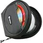 34-CD Napster? Series Media Wallet