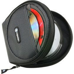 34-CD Napster? Series Media Wallet