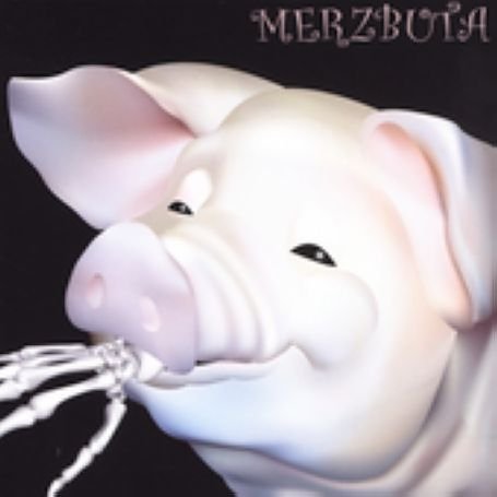 CD-Charts  Music : Merzbuta