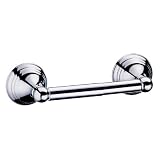 Gatco 4353 Charlotte Toilet Paper Holder, Chrome