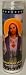 Sacred Heart Of Jesus Jar Candle