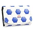 EA Sports Play and Style Case - Blue and White (Nintendo DSL/DSi)