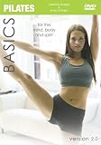 Basics 2.0: Pilates