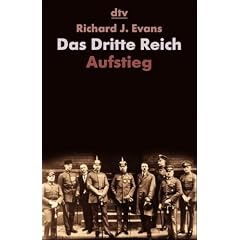 Das Dritte Reich: Aufstieg