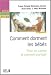 Comment dorment les bébés : Pour ou contre le sommeil partagé Comment dorment les bébés : Pour ou contre le sommeil partagé