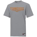 Nike Tennessee Volunteers Ash Practice T-shirt