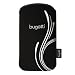 bugatti SlimCase silver "b" size M