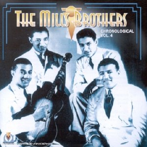 The Mills Brothers - Pennies From Heaven Lyrics - Zortam Music