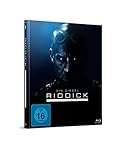 Image de Riddick - Limited Collector's Edition