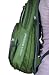 High Sierra Expandable Hydration Pack 2-Liter Capacity