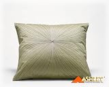 Review AtHomeMart  / 4 PCS Decorative Accent Pillows
