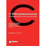 c programming for embedded microcontrollers