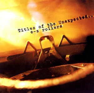 Cover Art