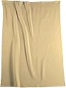 bocasa 6421 05 61 008 Decke Cotton Pure kamel ca. 150 x 200 cm 100% Baumwolle